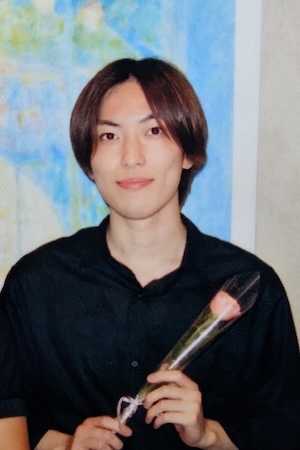 Y.Ino profile image 2026-08